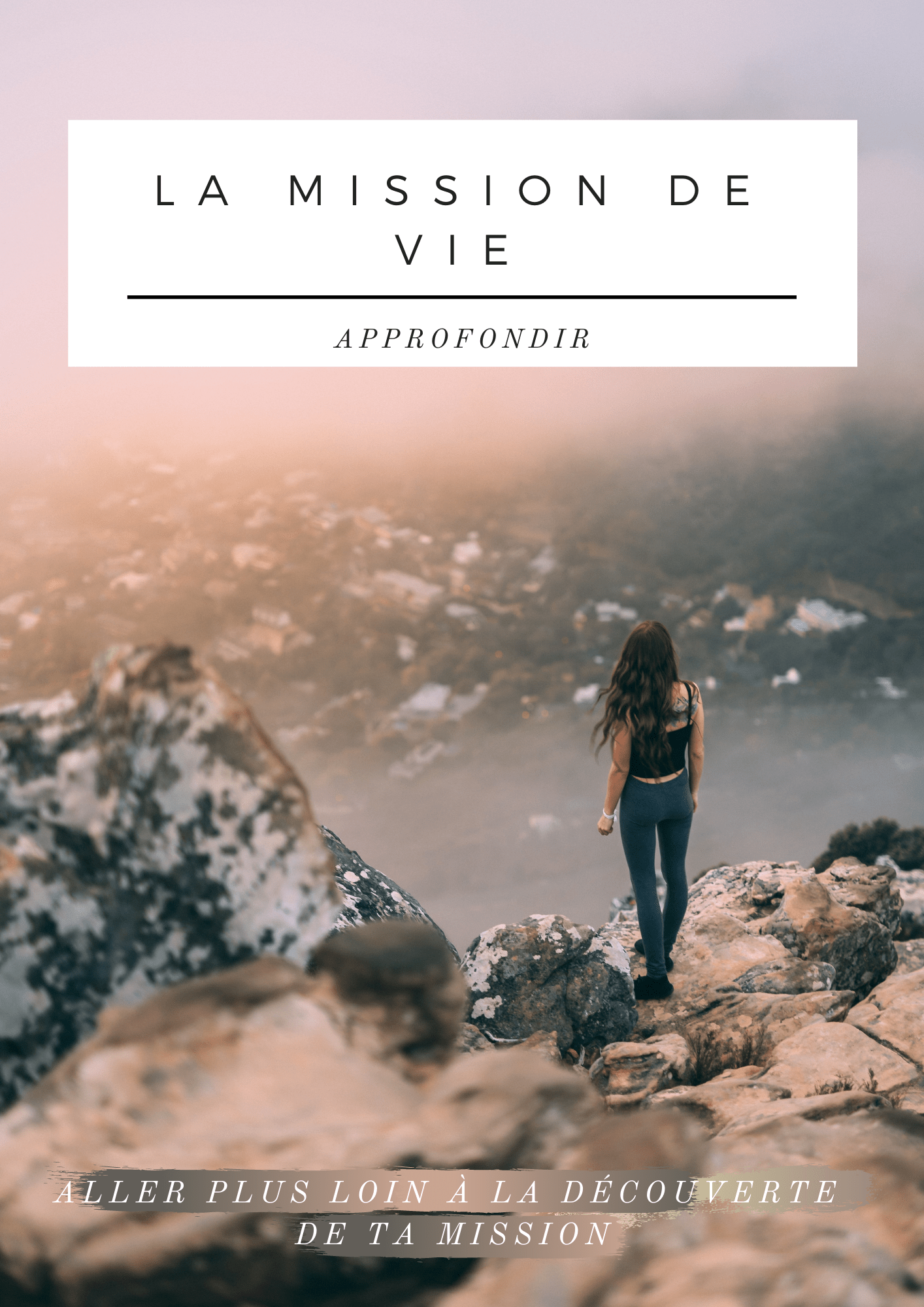 la mission de vie