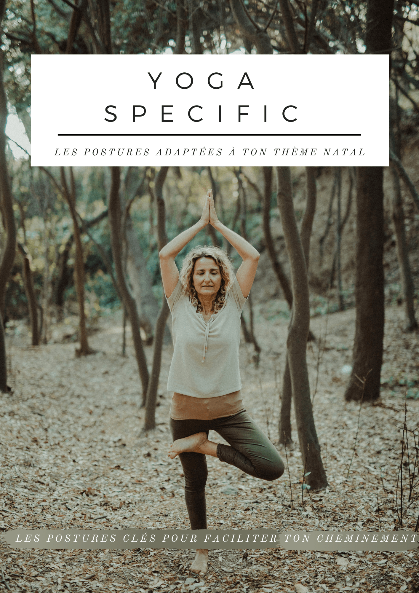 yoga specific